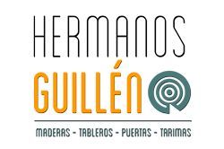 Hermanos Guilln - Maderas - Tableros - Puertas - Tarimas - Madrid