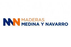 Medina y Navarro - Almacn de Maderas - Granada