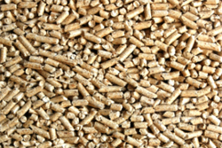 Pellets de Madera