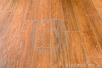 Distinguir un suelo de parquet de madera a otro laminado