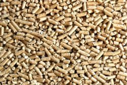 Pellets de Madera